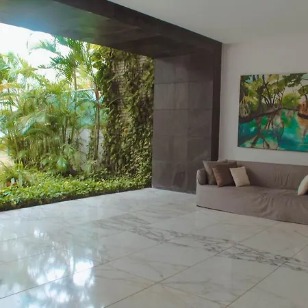 In Beachfront Building With Pools Near Historic Center Apartamento Cartagena