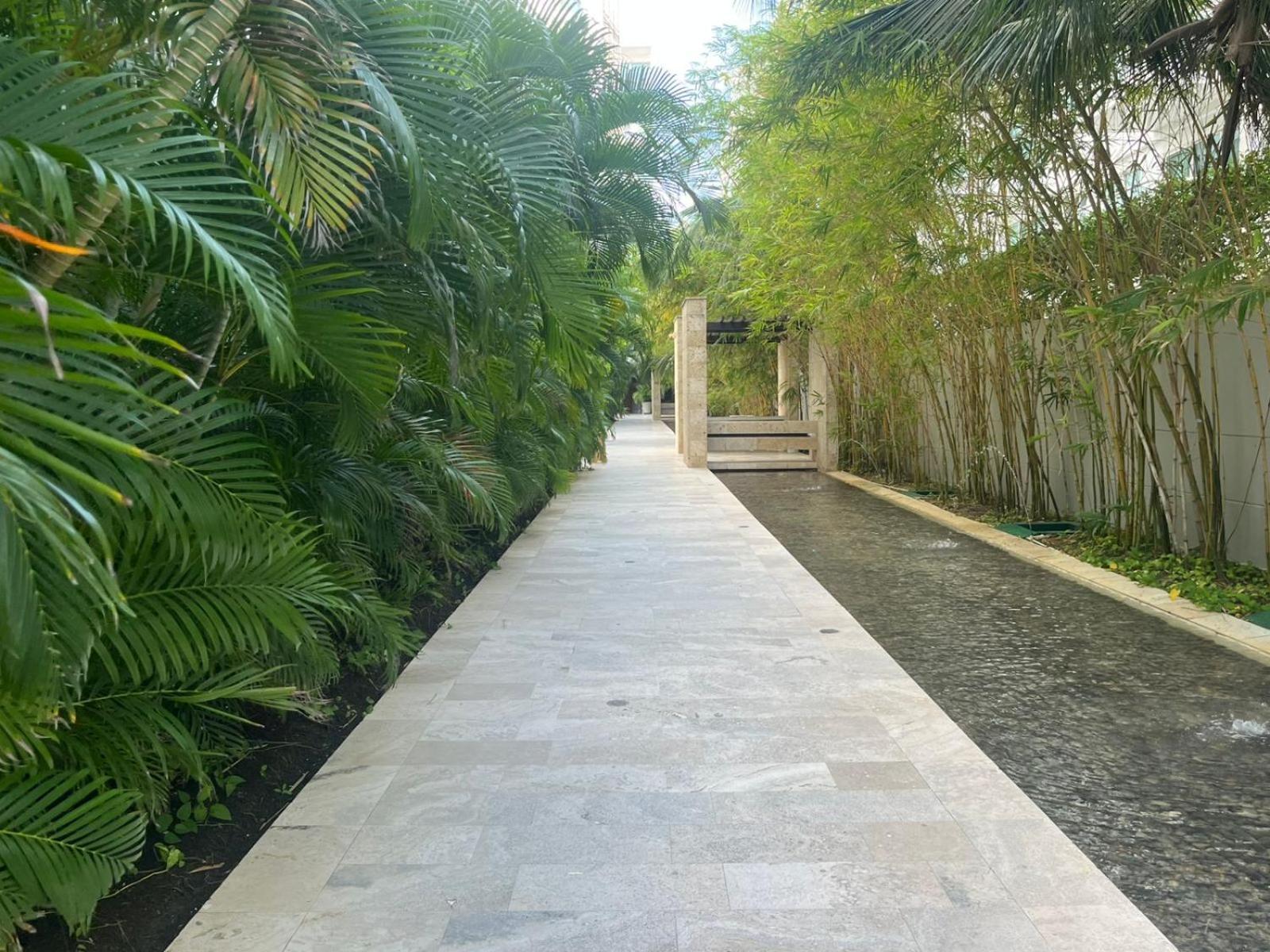 Direct Sea Access, Pools, 7 Min To Historic Center Mar Directo, Piscinas Y 7 Min Al Centro Cartagena